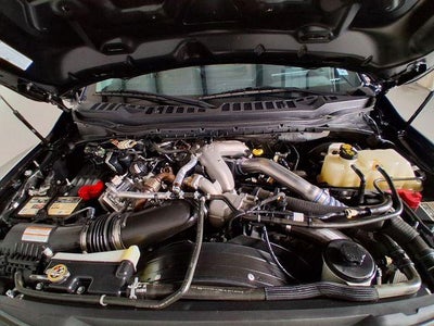 2023 Ford Super Duty F-250 SRW XL