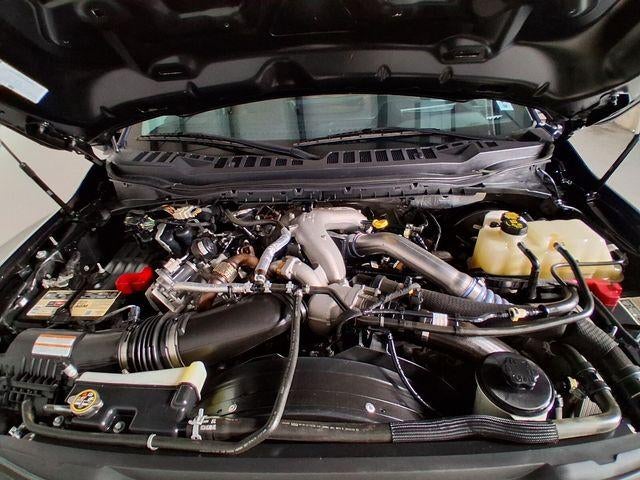 2023 Ford Super Duty F-250 SRW XL