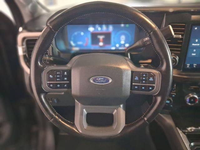 2023 Ford Super Duty F-250 SRW XL