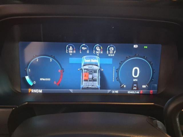 2023 Ford Super Duty F-250 SRW XL