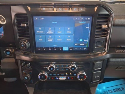 2023 Ford Super Duty F-250 SRW XL