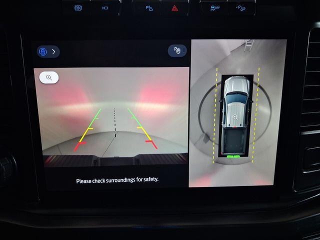 2023 Ford Super Duty F-250 SRW XL