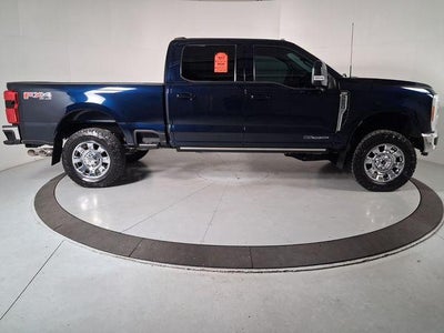 2023 Ford Super Duty F-250 SRW XL