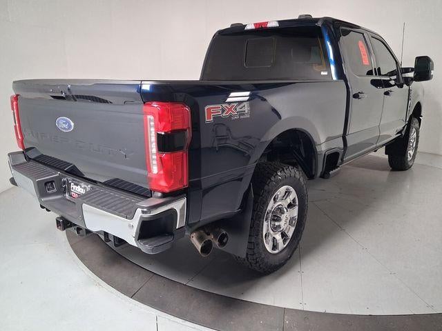2023 Ford Super Duty F-250 SRW XL