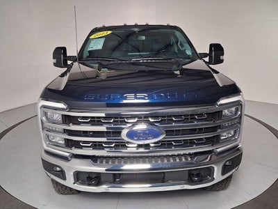 2023 Ford Super Duty F-250 SRW XL