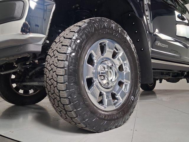 2023 Ford Super Duty F-250 SRW XL