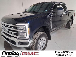 2023 Ford Super Duty F-250 SRW XL