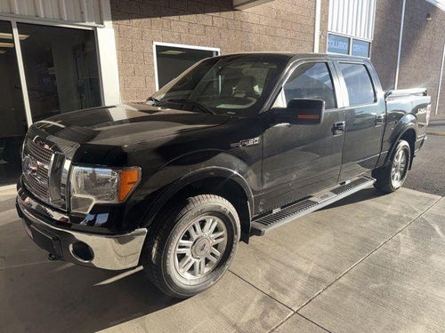 2011 Ford F-150 XL