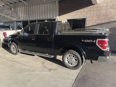 2011 Ford F-150 XL