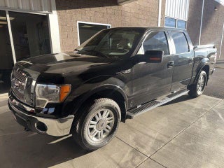 2011 Ford F-150 XL