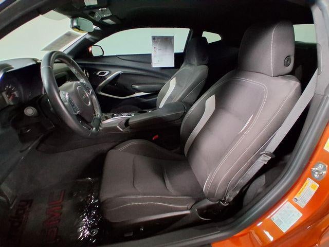 2024 Chevrolet Camaro 1LT