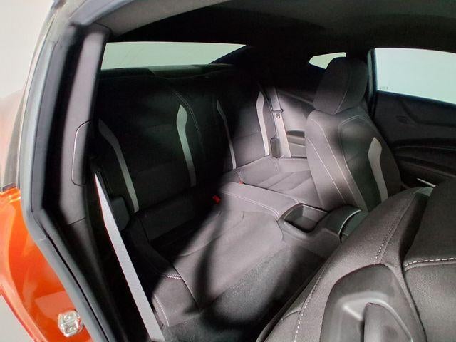 2024 Chevrolet Camaro 1LT - Photo 13