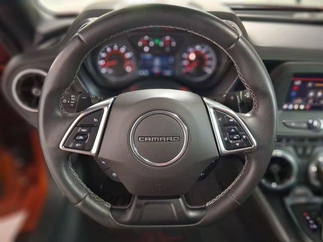 2024 Chevrolet Camaro 1LT - Photo 17