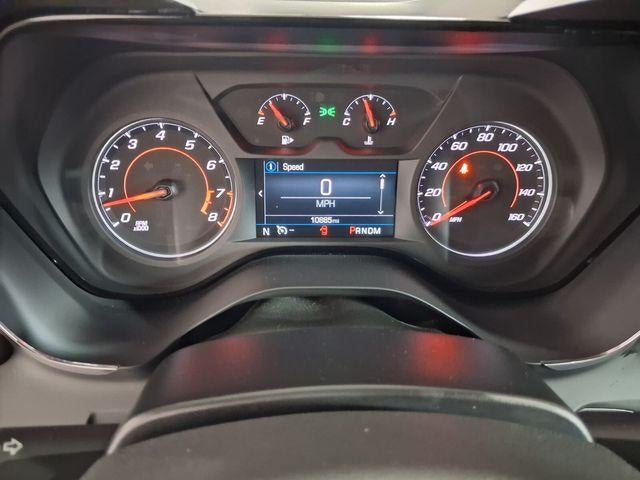 2024 Chevrolet Camaro 1LT - Photo 18