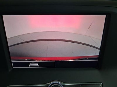 2024 Chevrolet Camaro 1LT