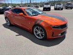 2024 Chevrolet Camaro 1LT