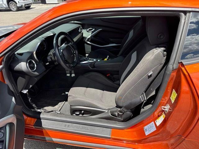 2024 Chevrolet Camaro 1LT