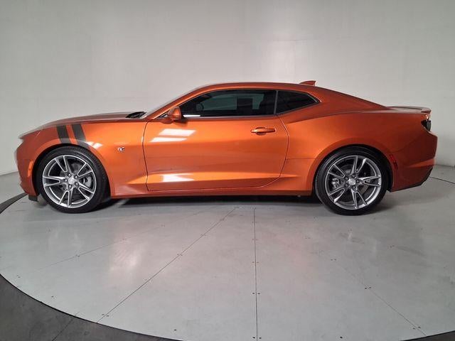 2024 Chevrolet Camaro 1LT - Photo 7