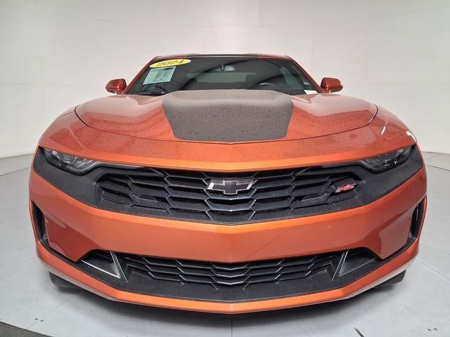 2024 Chevrolet Camaro 1LT