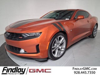 2024 Chevrolet Camaro 1LT