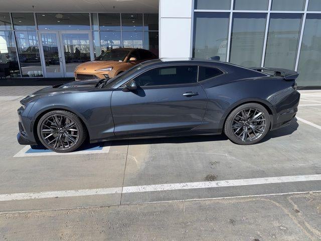 2023 Chevrolet Camaro ZL1