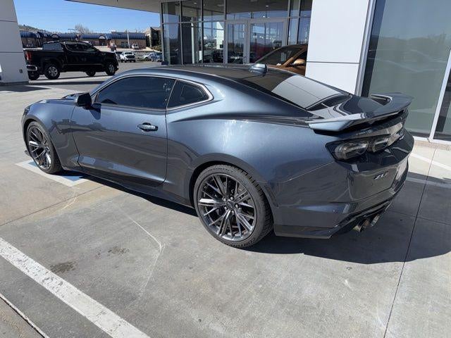 2023 Chevrolet Camaro ZL1