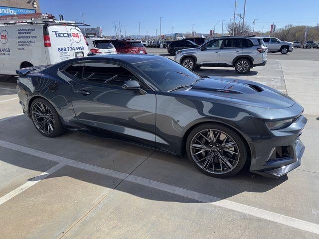 2023 Chevrolet Camaro ZL1