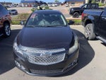 2013 Chevrolet Cruze LTZ