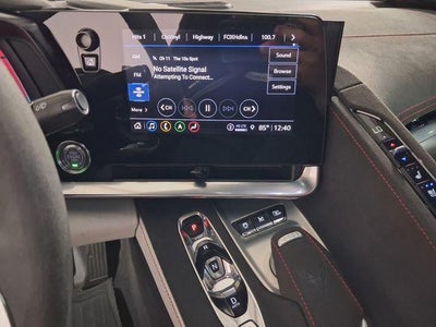 2023 Chevrolet Corvette Stingray 3LT
