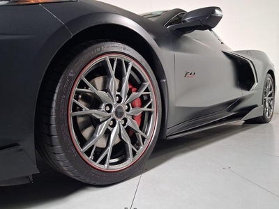 2023 Chevrolet Corvette Stingray 3LT
