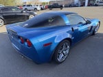 2011 Chevrolet Corvette Grand Sport Z16 Grand Sport w/4LT