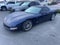 2001 Chevrolet Corvette Base