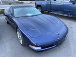 2001 Chevrolet Corvette Base