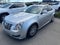 2012 Cadillac CTS Luxury