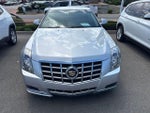 2012 Cadillac CTS Luxury