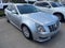 2012 Cadillac CTS Luxury
