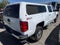 2018 Chevrolet Silverado 2500 HD LTZ