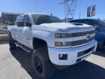 2017 Chevrolet Silverado 2500 HD LTZ
