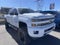 2017 Chevrolet Silverado 2500 HD LTZ
