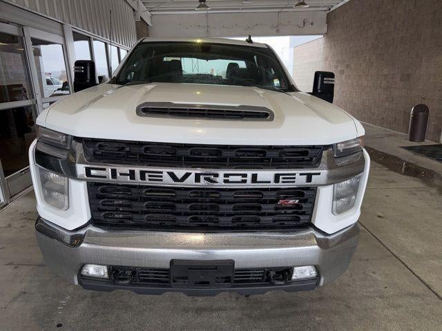 2023 Chevrolet Silverado 2500 HD LT