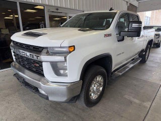 2023 Chevrolet Silverado 2500 HD LT