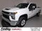 2021 Chevrolet Silverado 2500 HD LT