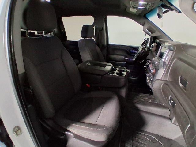 2021 Chevrolet Silverado 2500 HD LT