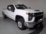2021 Chevrolet Silverado 2500 HD LT