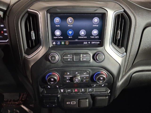 2021 Chevrolet Silverado 2500 HD LT