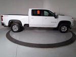 2021 Chevrolet Silverado 2500 HD LT
