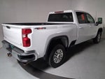 2021 Chevrolet Silverado 2500 HD LT