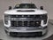 2021 Chevrolet Silverado 2500 HD LT