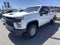 2020 Chevrolet Silverado 2500 HD Work Truck