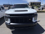 2020 Chevrolet Silverado 2500 HD Work Truck